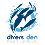 Divers Den Logo