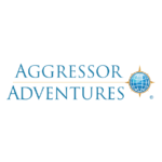 Aggressor Adventure Logo