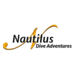 Nautilus Dive Adventure Logo