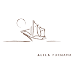 Alila Purnama ダイブクルーズロゴ