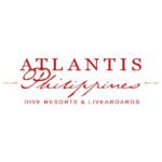 Atlantis Philippines Logo