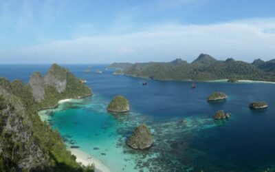 Alila Purnama - Destination - Raja Ampat