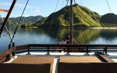 Alila Purnama - The Deck 10