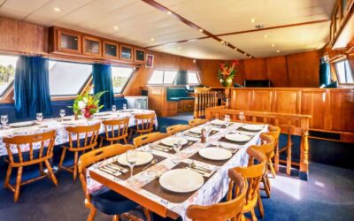 Atlantis-Azores Dining Area_