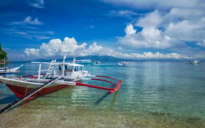 Atlantis Puerto Galera Bangkha