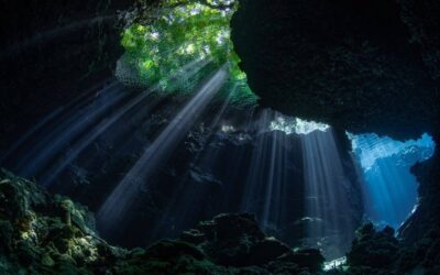 Mbulo Caves Stewart Galloway