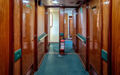 Stateroom-Hallway