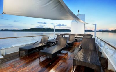 Sun Deck - New