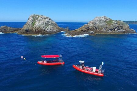 Byron Bay Dive Centre